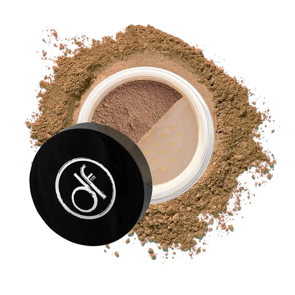 Made in the Shade Mineral Powder Foundation