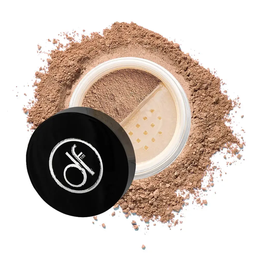 Made in the Shade Mineral Powder Foundation