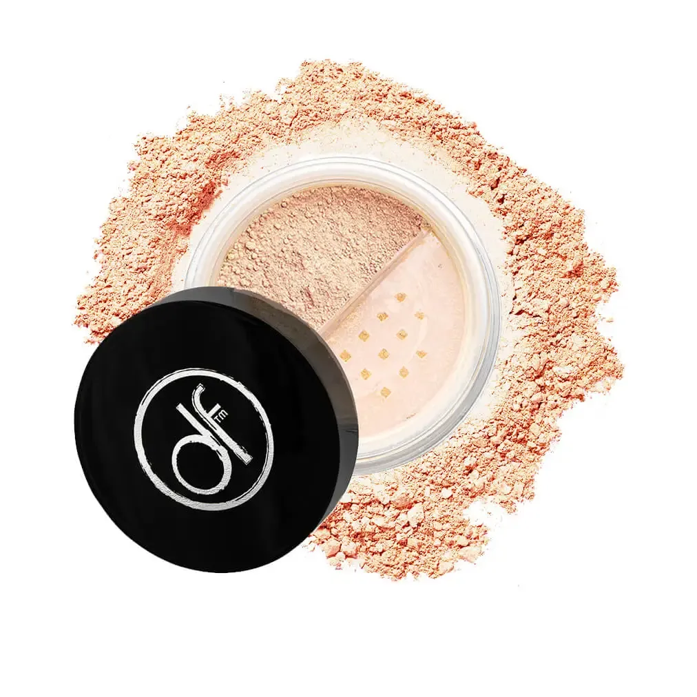 Made in the Shade Mineral Powder Foundation