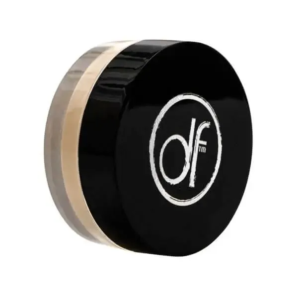 Made in the Shade Mineral Powder Foundation