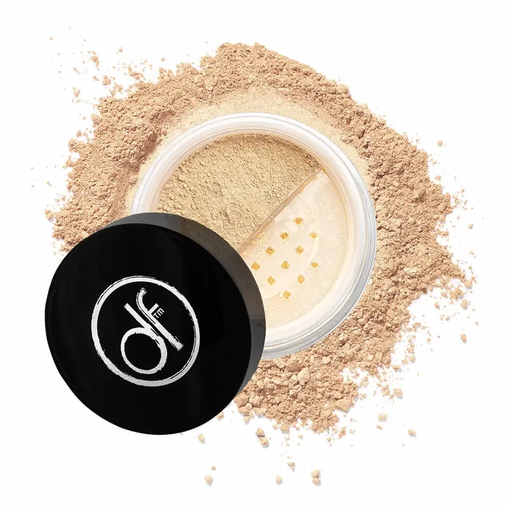 Made in the Shade Mineral Powder Foundation