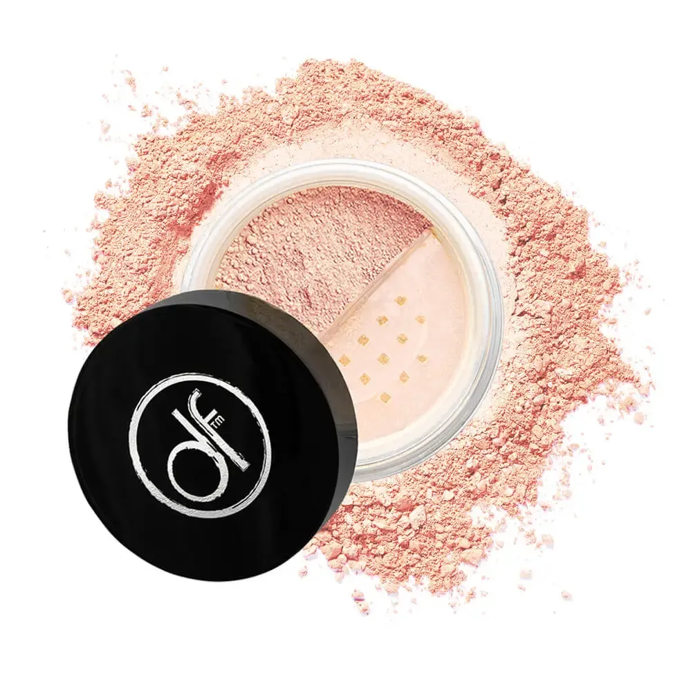 Made in the Shade Mineral Powder Foundation