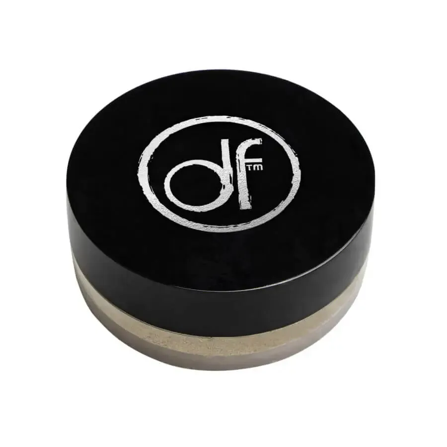 Made in the Shade Mineral Powder Foundation