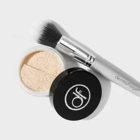 Made in the Shade Mineral Powder Foundation