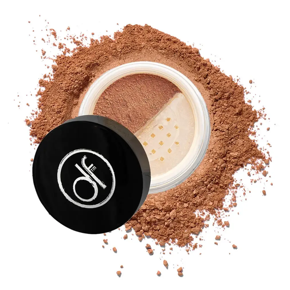 Made in the Shade Mineral Powder Foundation