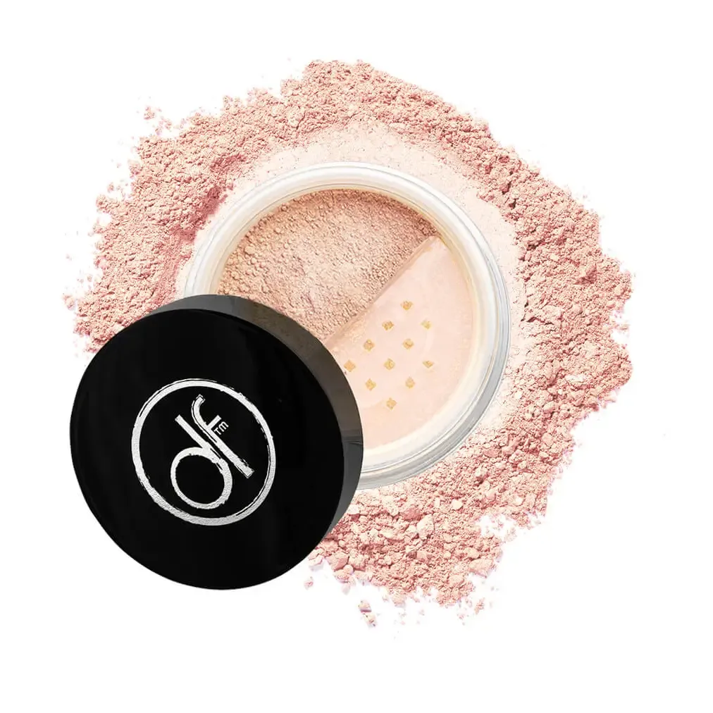 Made in the Shade Mineral Powder Foundation