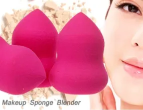 Makeup Sponge Blender ( 2 Pieces )