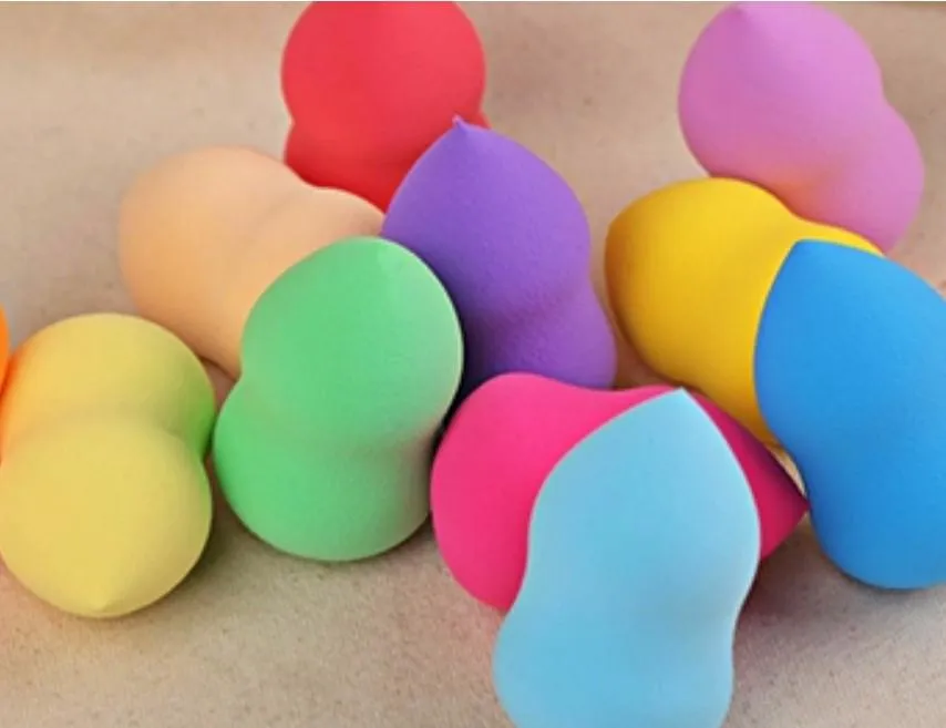 Makeup Sponge Blender ( 2 Pieces )