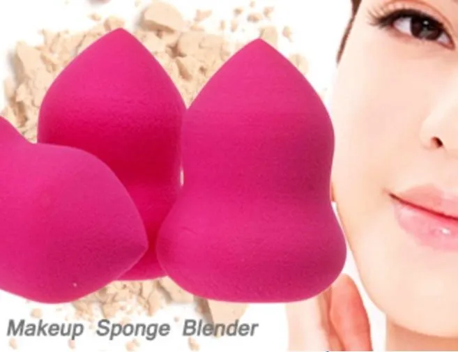Makeup Sponge Blender ( 2 Pieces )