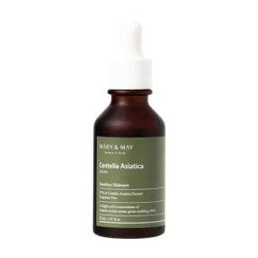 Mary & May Centella Asiatica Serum