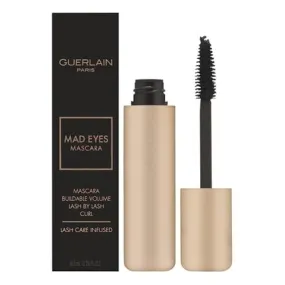 Mascara Mad Eyes 01 Black 8.5 ml, Guerlain