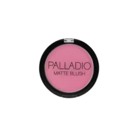 Matte Blush