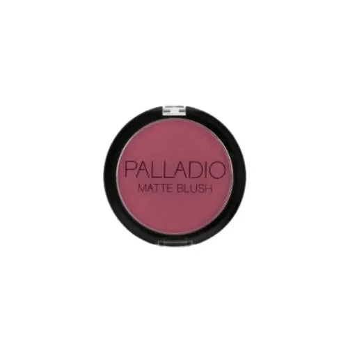 Matte Blush