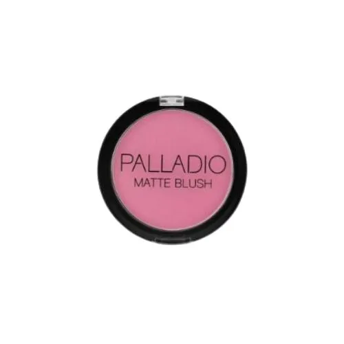 Matte Blush
