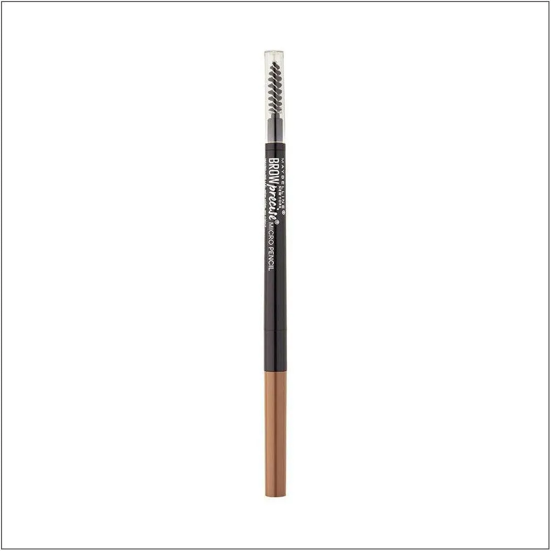 Maybelline Brow Precise Micro Pencil 255 Soft Brown
