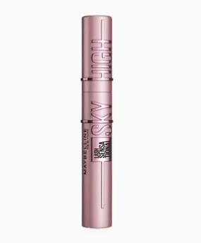 Maybelline Sky High Black Mascara 01