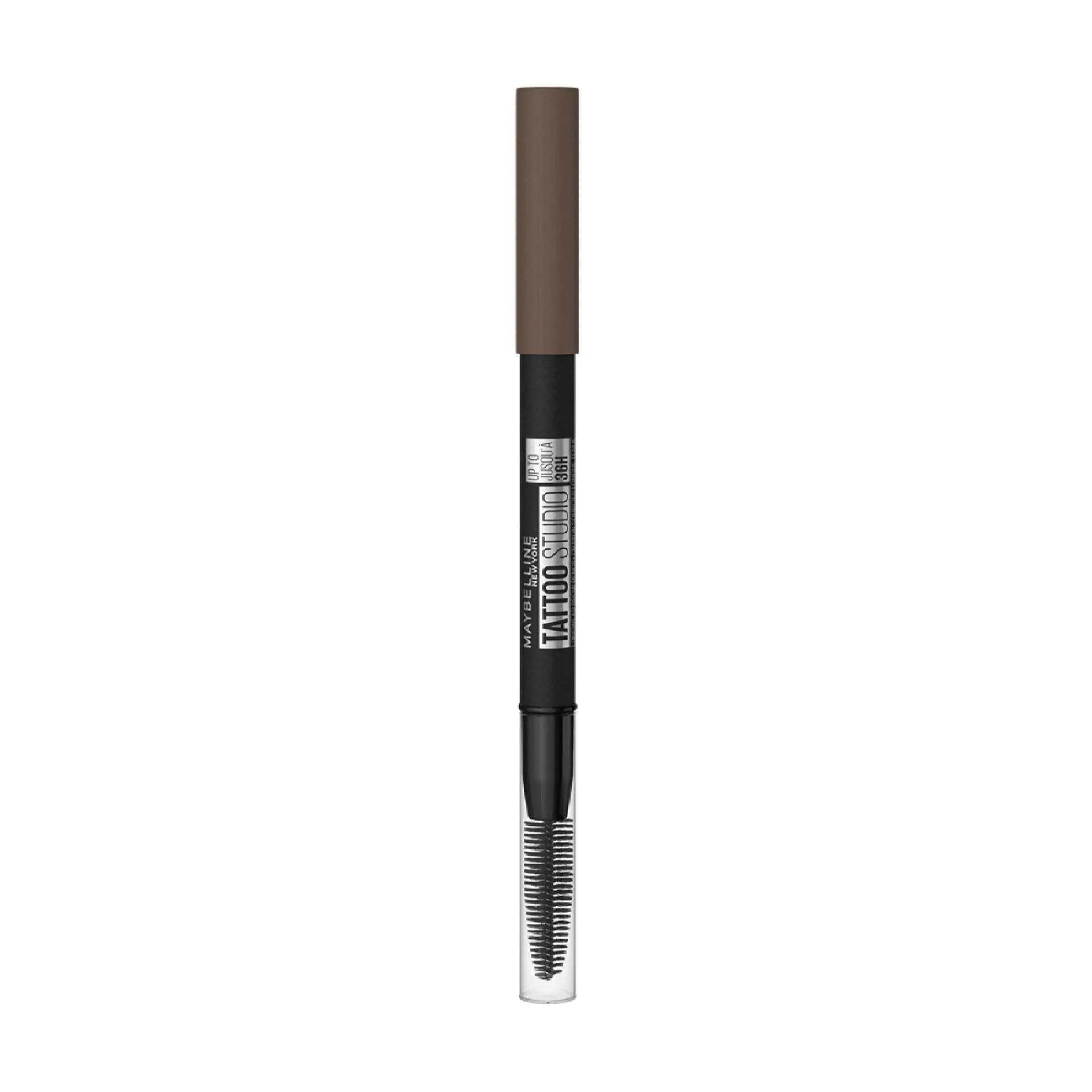 Maybelline Tattoo Brow 36HR Eyebrow Pencil - Medium Brown