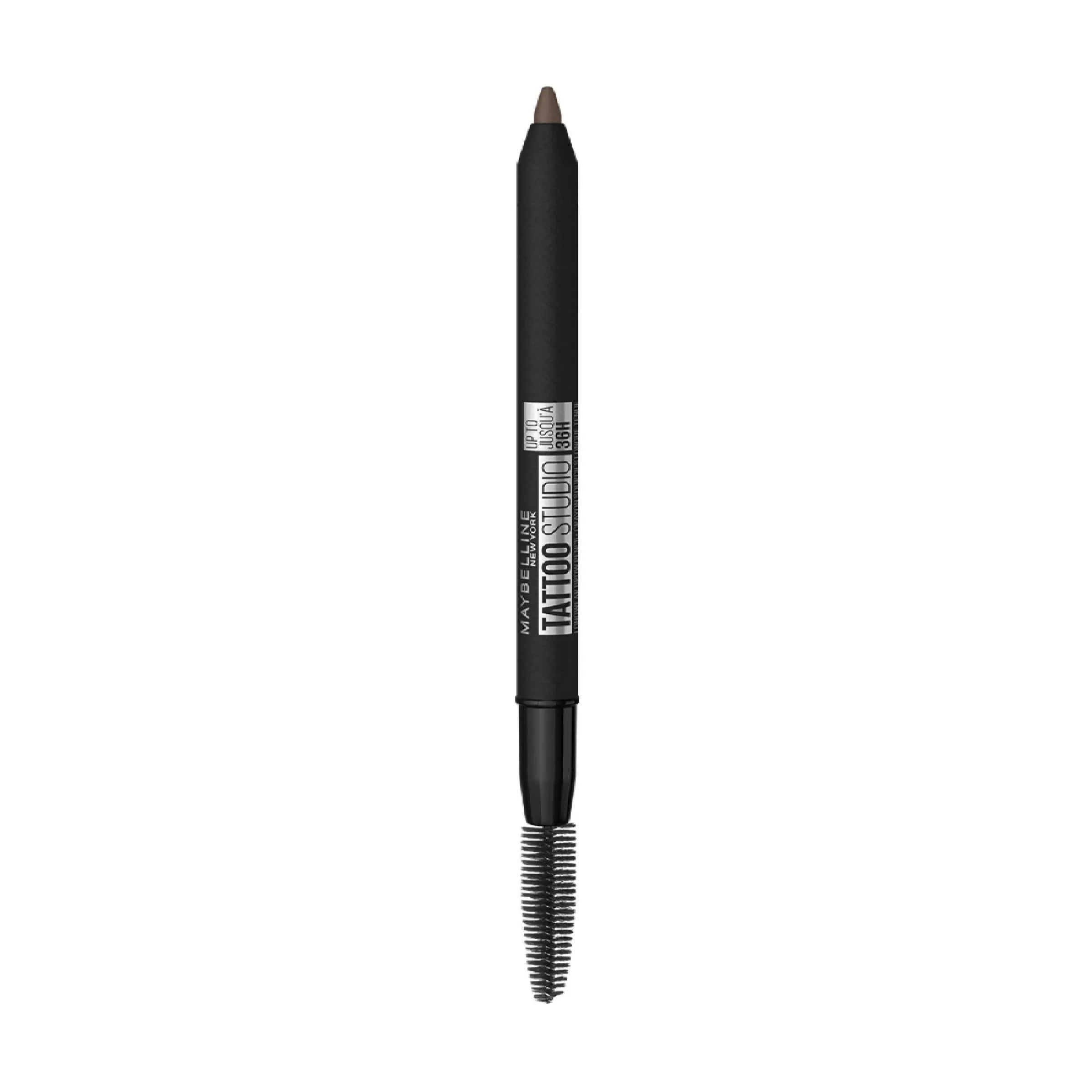 Maybelline Tattoo Brow 36HR Eyebrow Pencil - Medium Brown