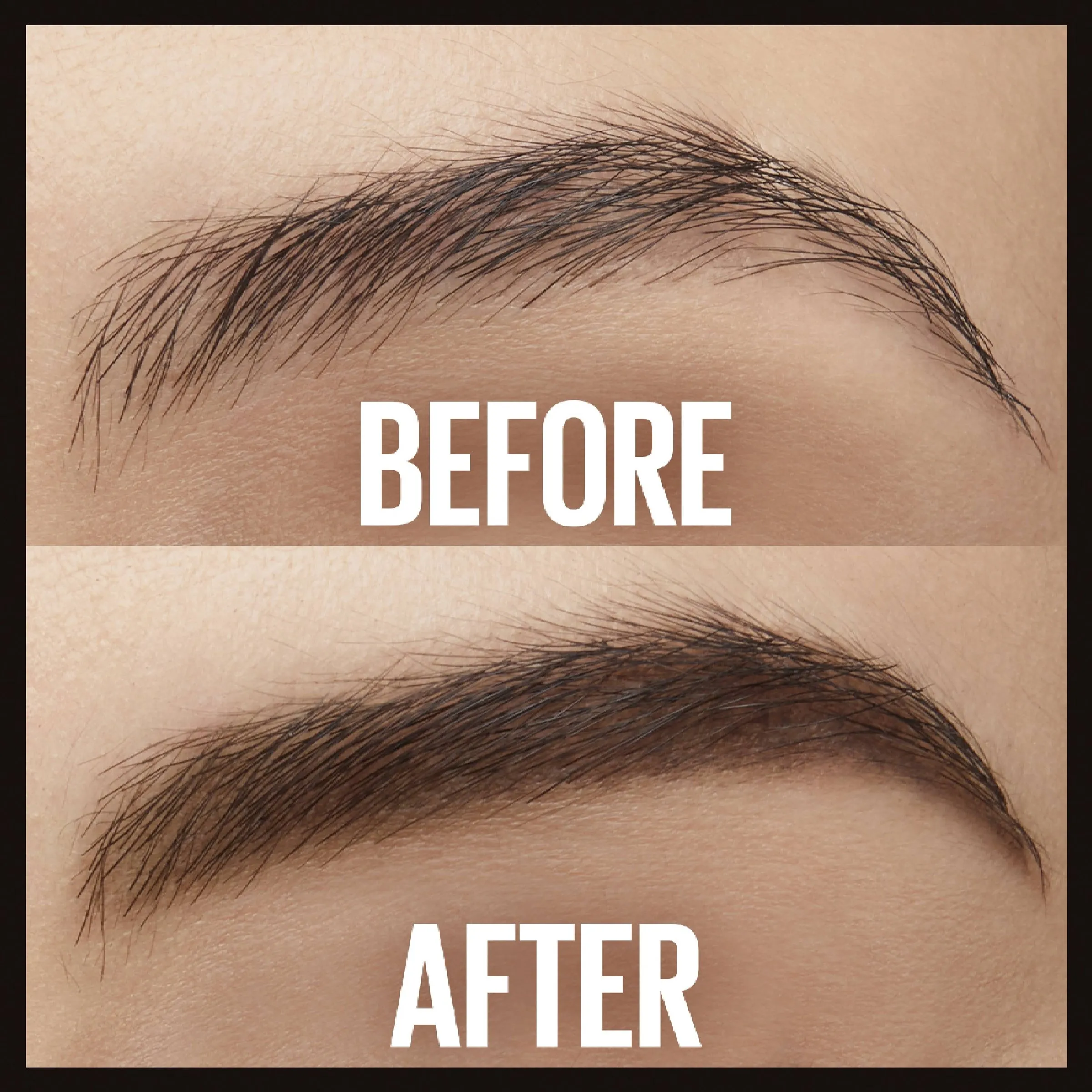 Maybelline Tattoo Brow 36HR Eyebrow Pencil - Medium Brown