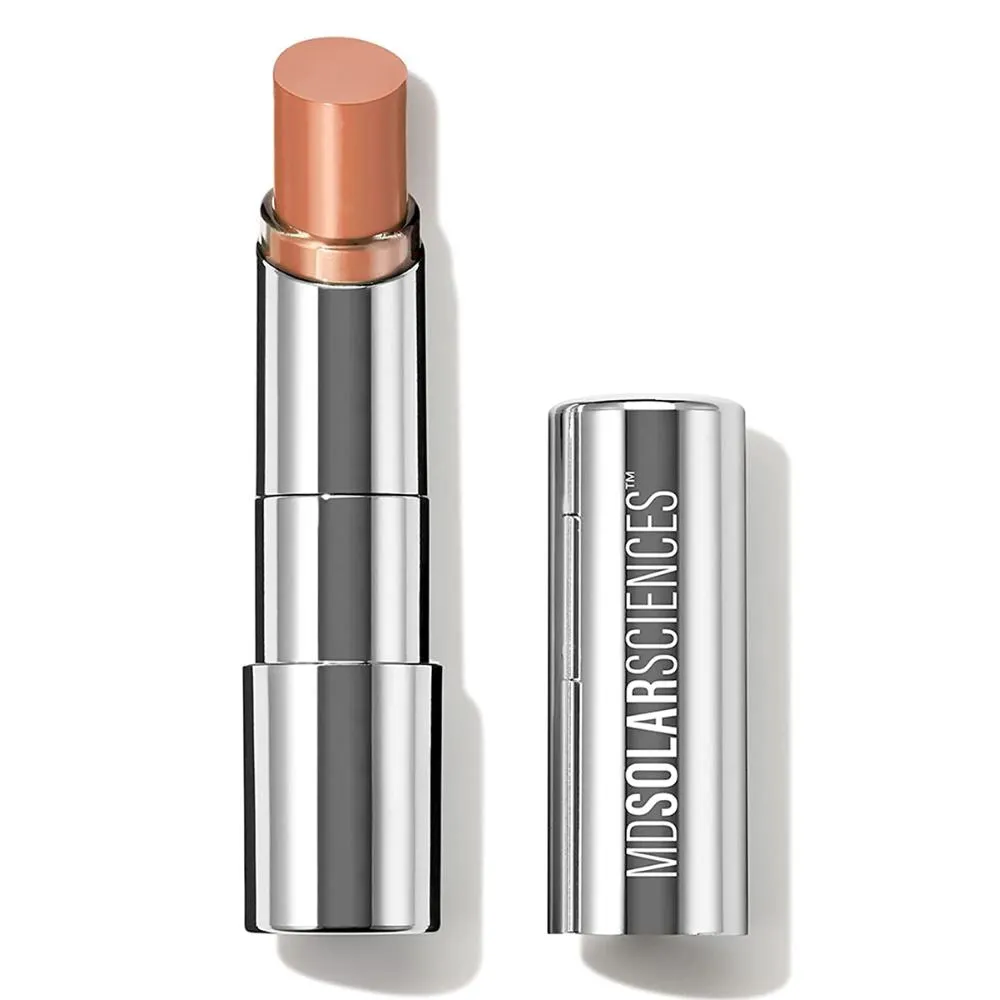 MDSolarSciences Hydrating Sheer Tinted Lip Balm SPF 30