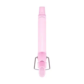 Mermade Hair Style Wand Clamped Curling Tong Attachment 25mm