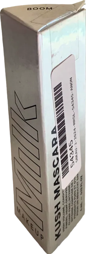Milk Makeup KUSH Mascara Boom 4 mL