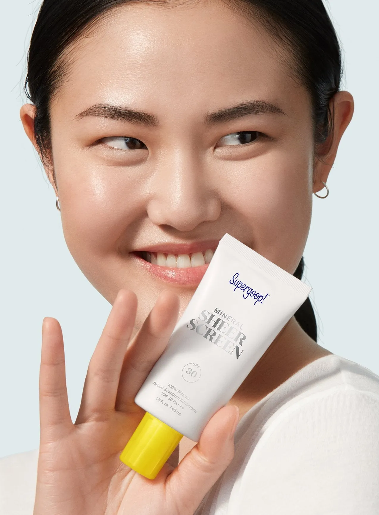 Mineral Sheerscreen SPF 30