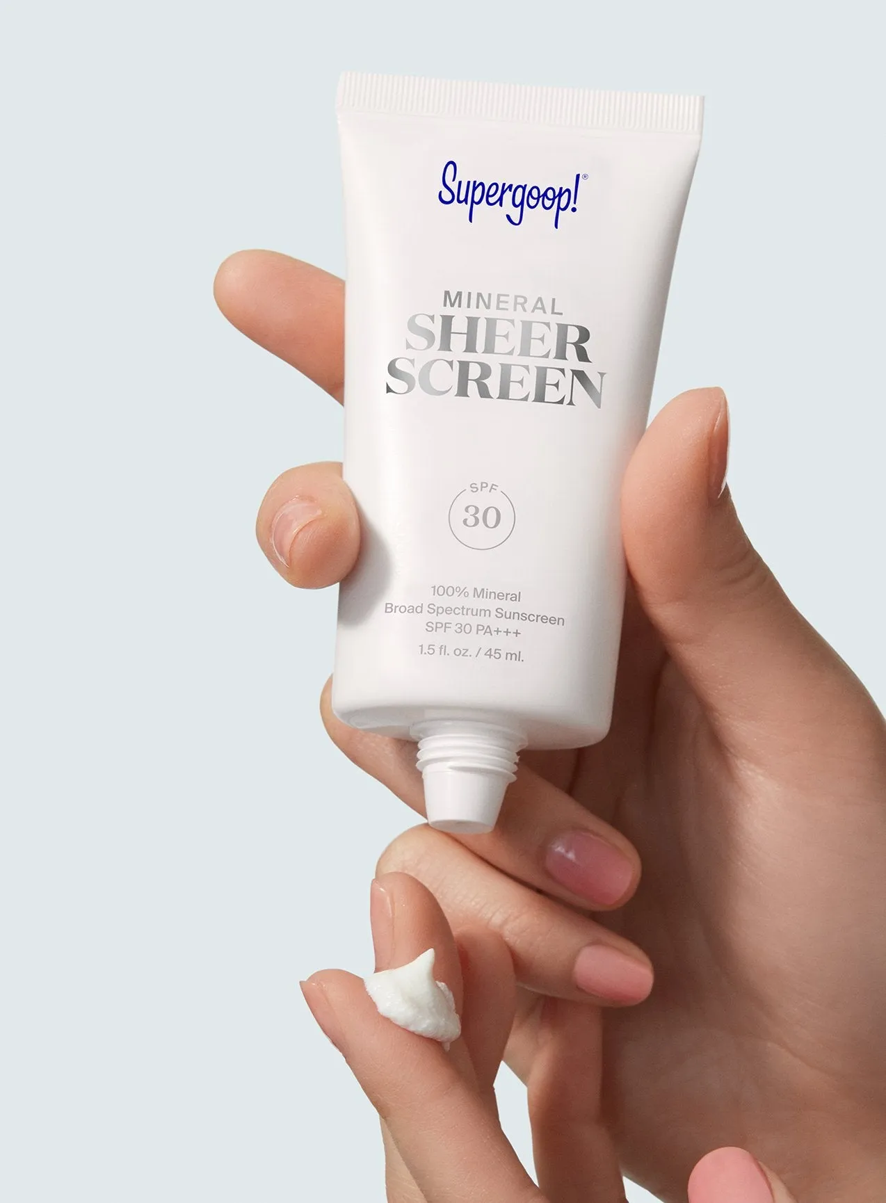 Mineral Sheerscreen SPF 30