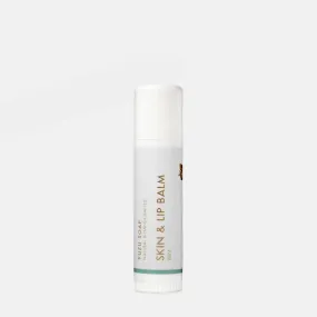 Mint Skin & Lip Balm