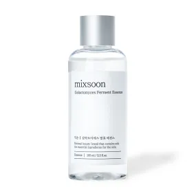 mixsoon Galactomyces Ferment Essence 100ml