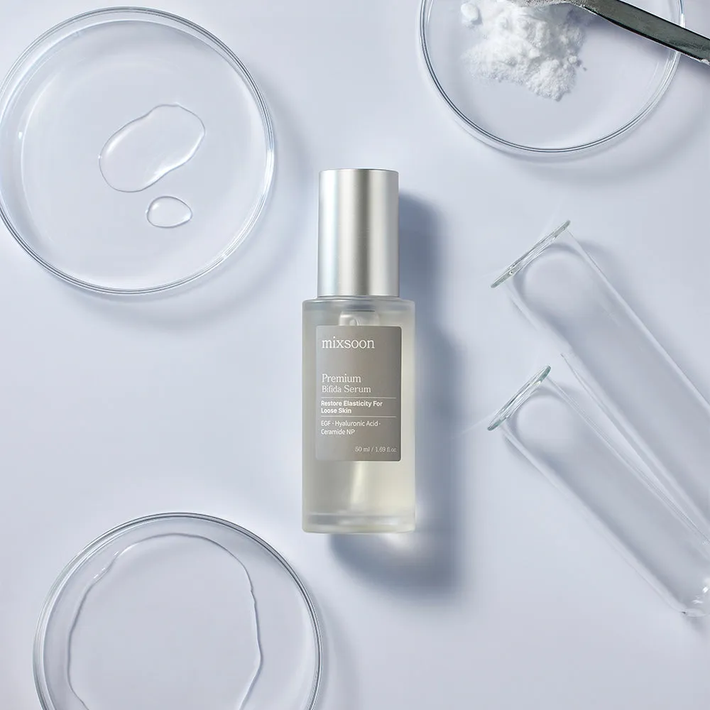 mixsoon Premium Bifida Serum 50ml