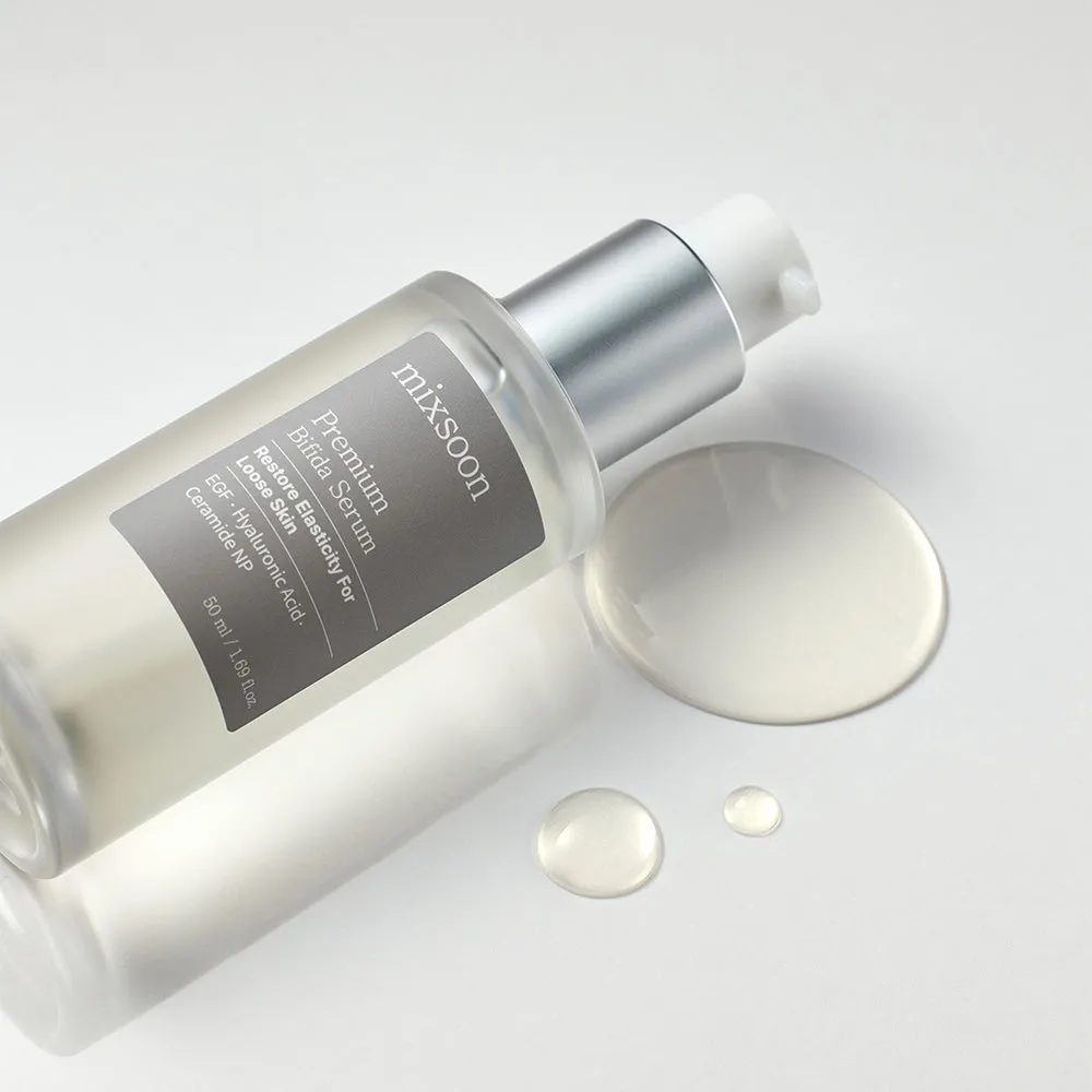 mixsoon Premium Bifida Serum 50ml