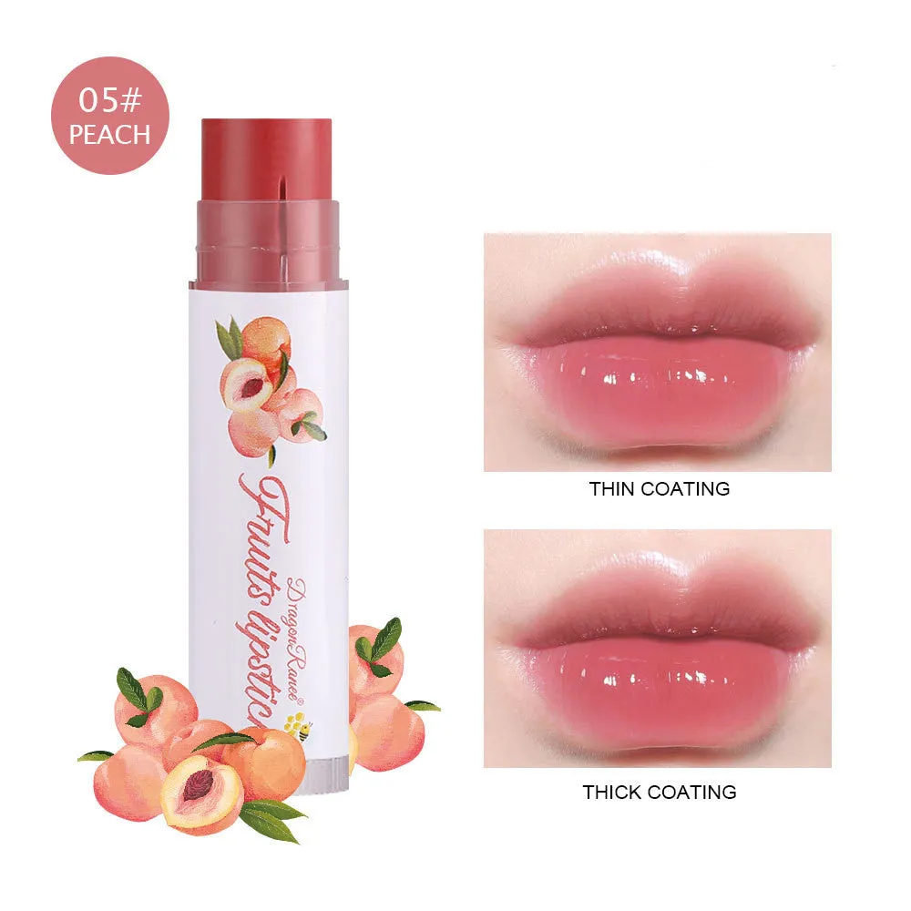 Moisturizing Fruit Lipstick