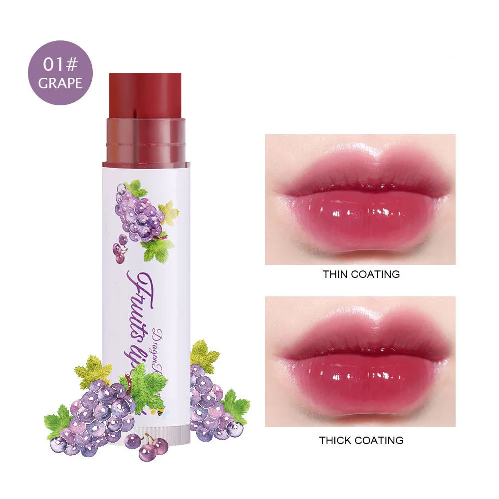 Moisturizing Fruit Lipstick