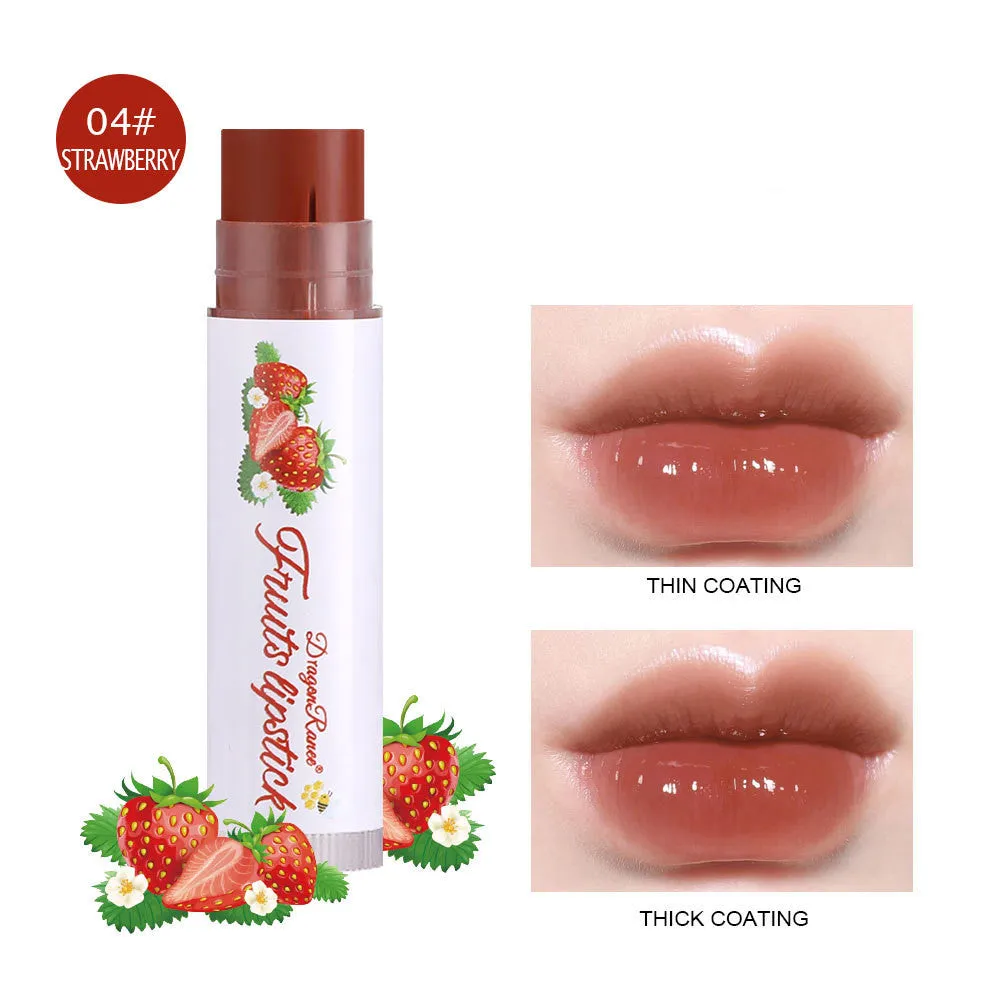 Moisturizing Fruit Lipstick