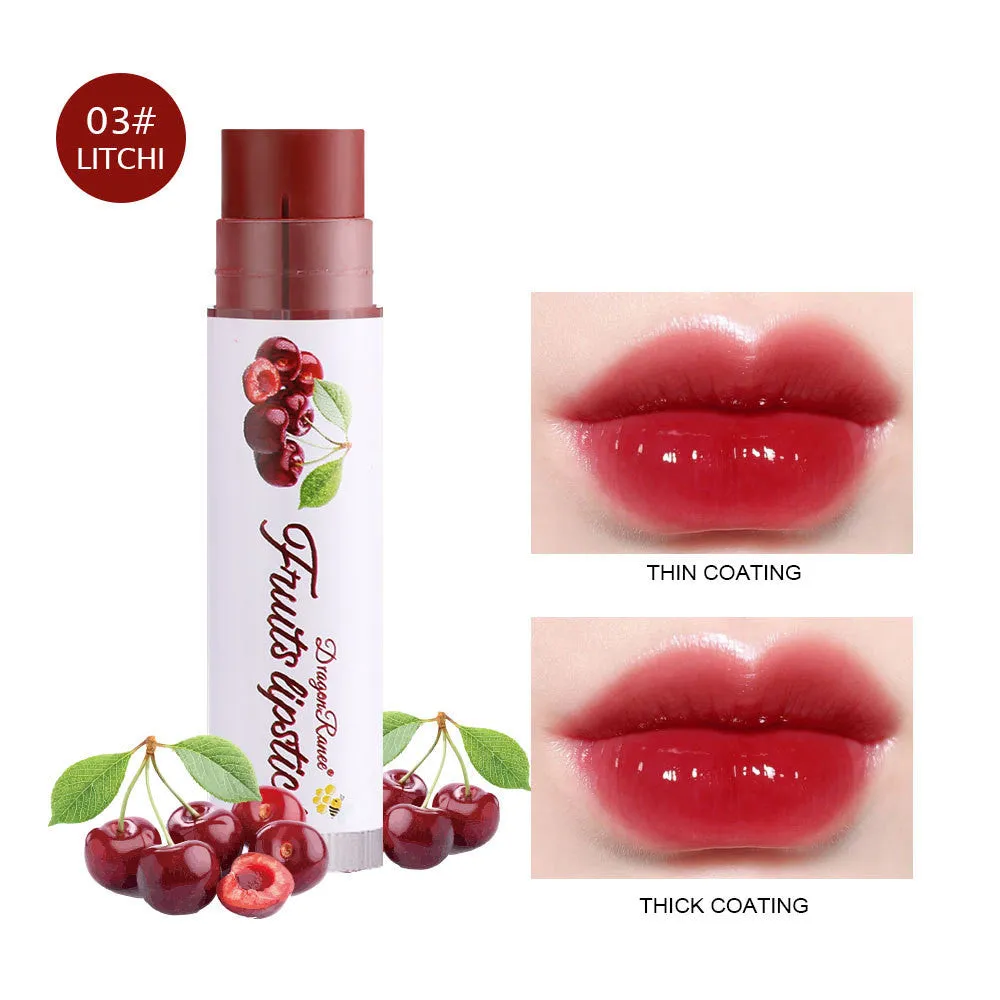 Moisturizing Fruit Lipstick