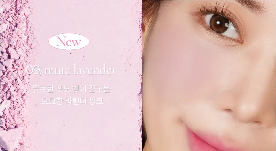 mude Flutter Blusher 5g