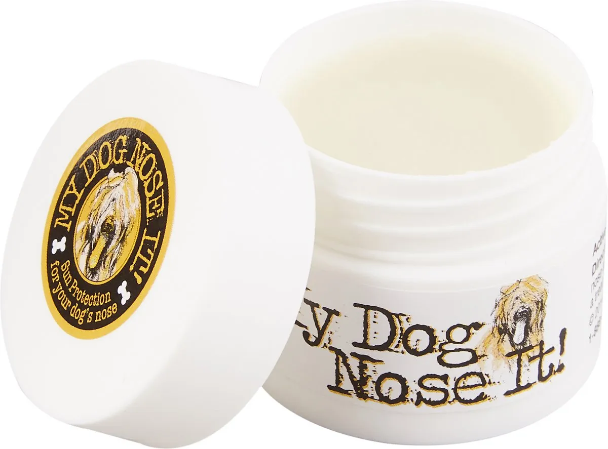 My Dog Nose It Sunscreen 0.5oz