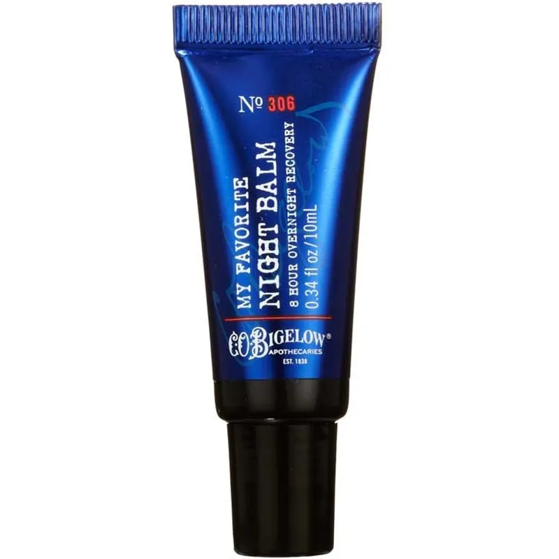 My Favorite Night Balm No. 306