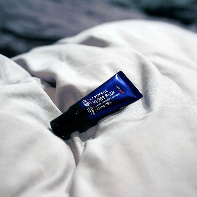 My Favorite Night Balm No. 306