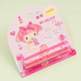 My Melody Vanilla Lip Balm
