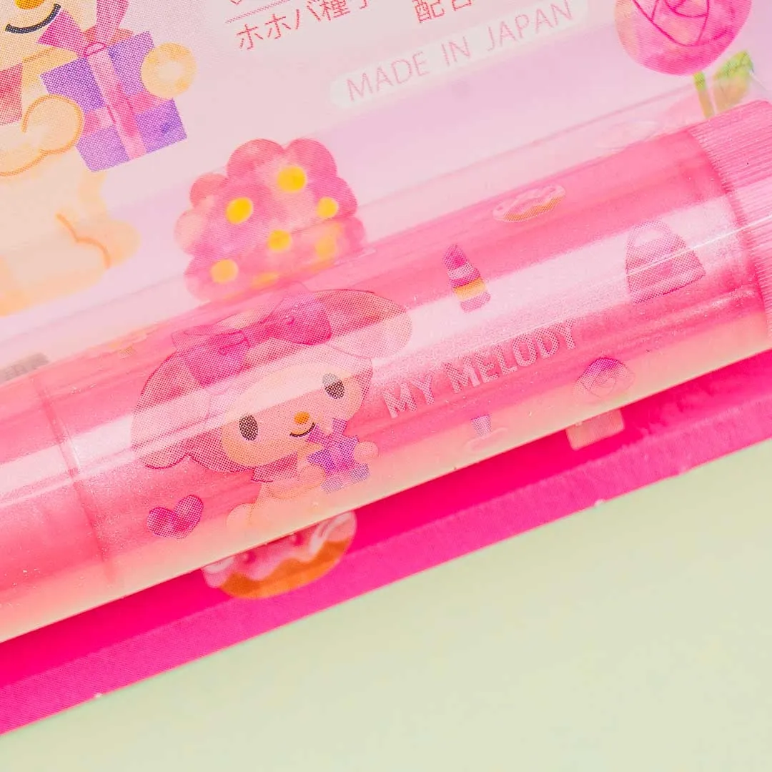 My Melody Vanilla Lip Balm