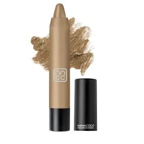 NANACOCO PRO Eyelusive Eyeshadow Pencil (Cappuccino)