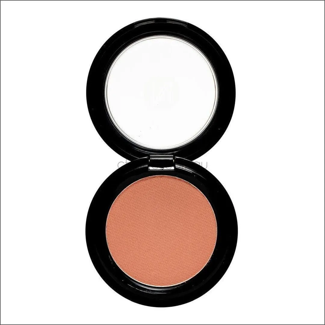 Natio Blusher Peach Glow 5g