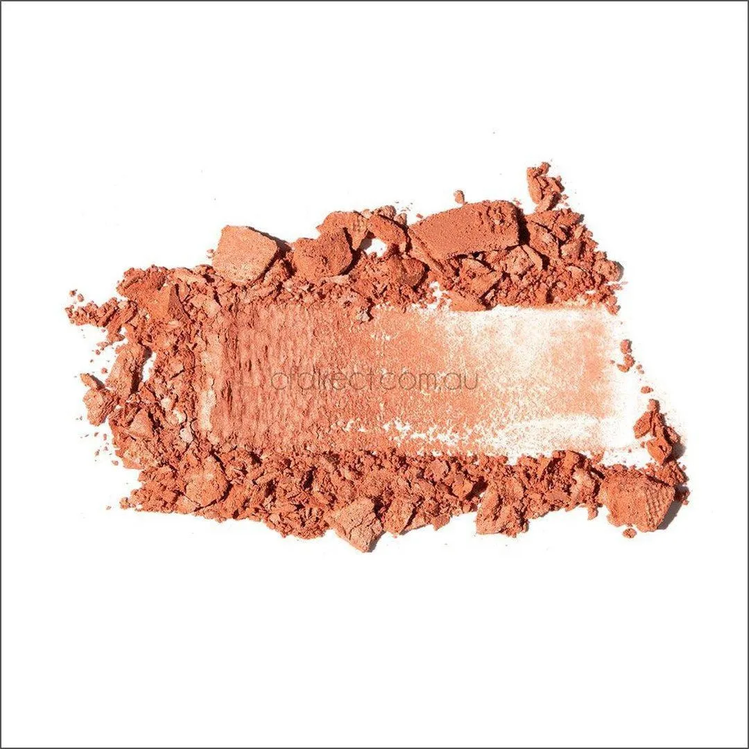 Natio Blusher Peach Glow 5g