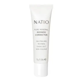 Natio Pure Mineral Redness Corrector