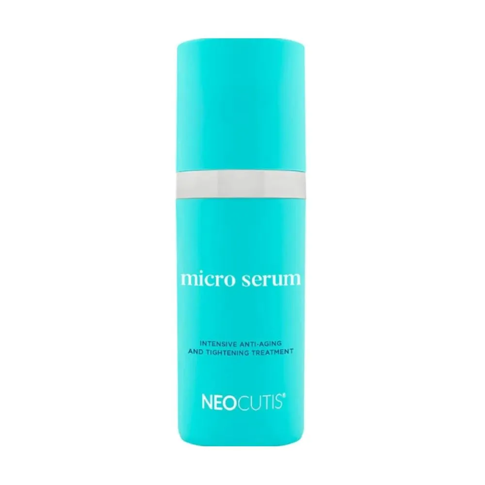 Neocutis MICRO SERUM Intensive Anti-Aging & Tightening Treatment