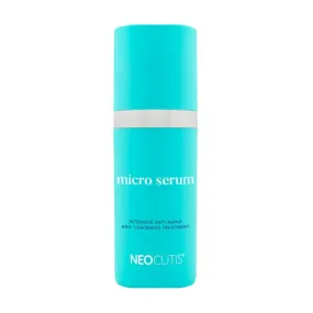 Neocutis MICRO SERUM Intensive Anti-Aging & Tightening Treatment