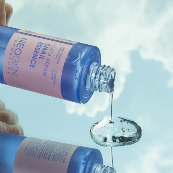 NEOGEN Cica Repair Snail Essence 100ml