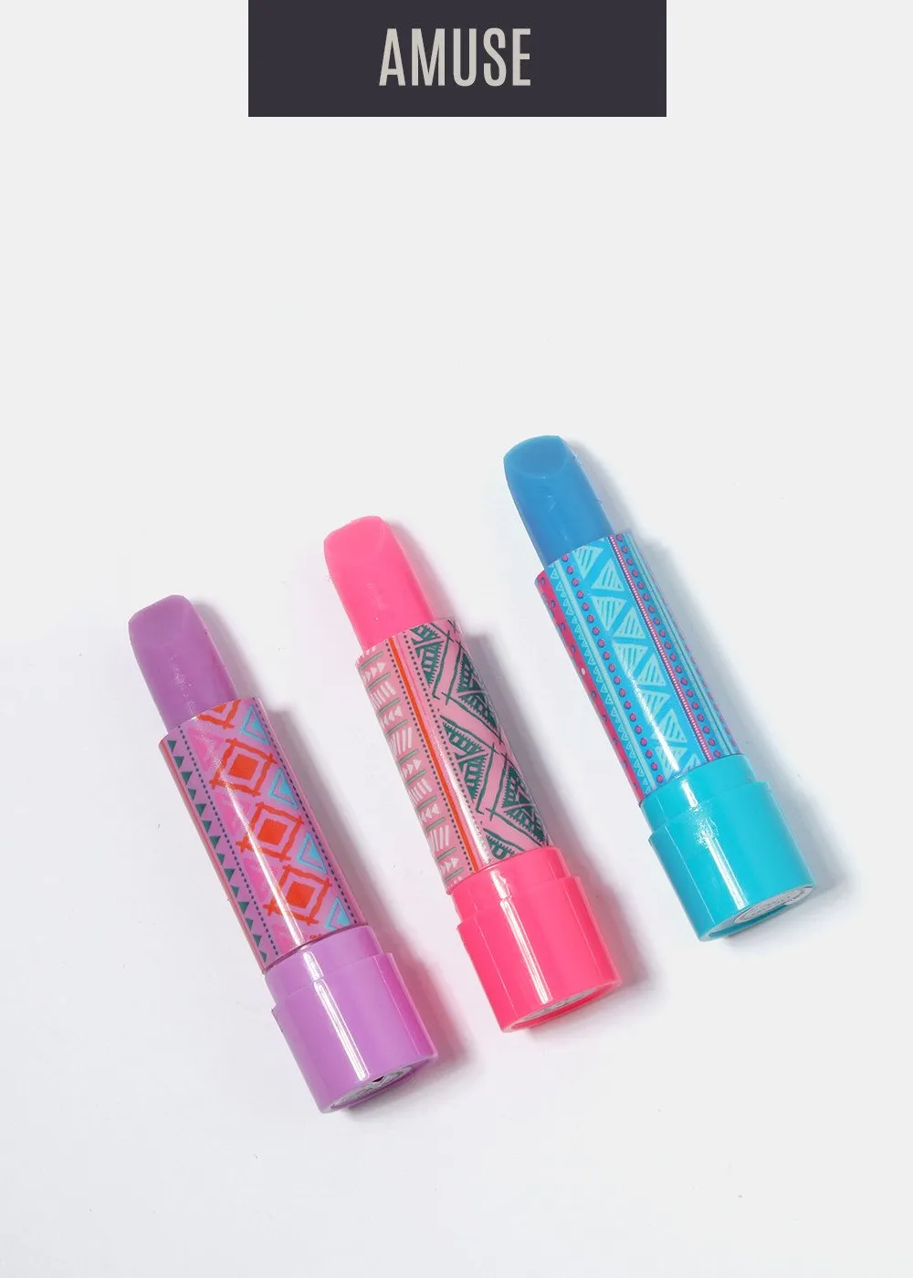 New Magic Lip Balm